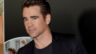 Colin Farrell may join Steve McQueen’s <i>Widows</i>
